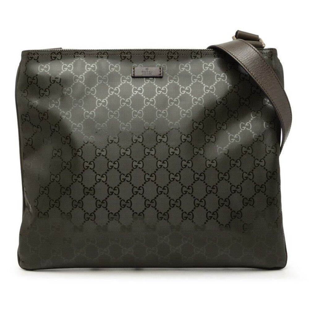Gucci GG Imprime Crossbody Bag